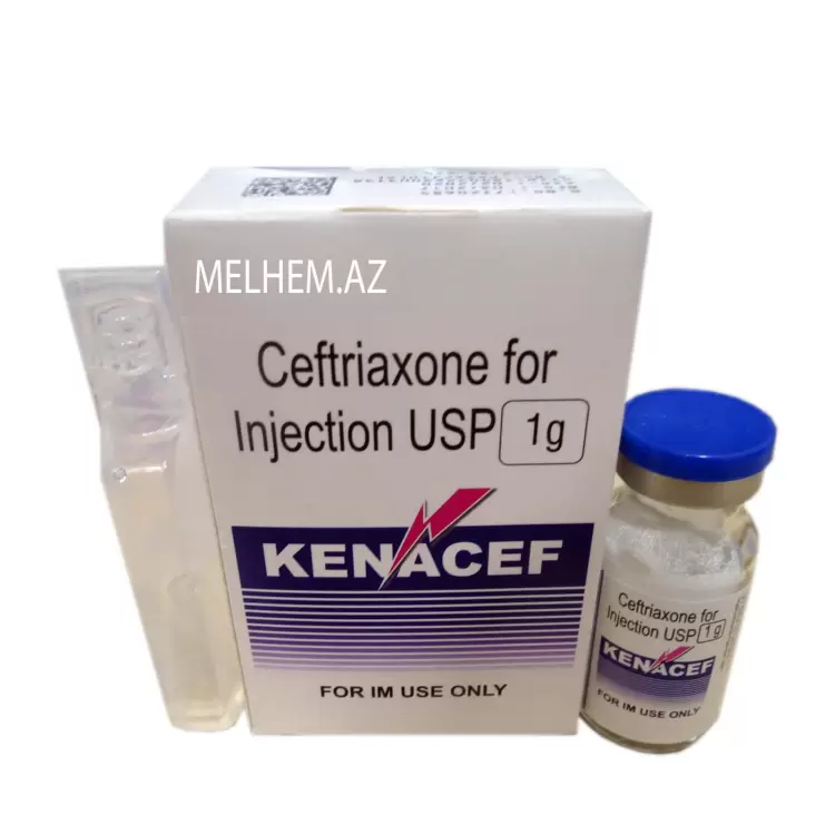 KENACEF 1 q